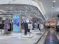 -利群商厦(台东店)