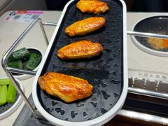 -丰茂烤串(五道口店)