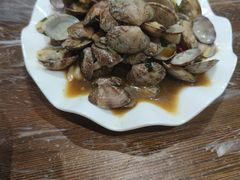 香辣花蛤-老北京涮羊肉·龙虾.烧烤(江镇店)