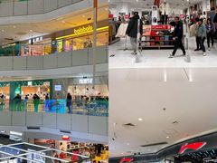 -北京华联购物中心(天通苑店)