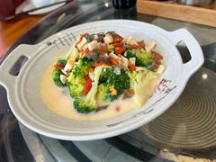 -翠花老菜饺子馆(七宝店)