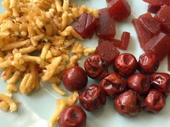 酸枣-乔家满族八大碗(流水沟店)