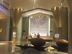 -广州花都木莲庄酒店