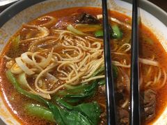-弄堂咪道-饭香·面香·馄饨香(兴梅店)
