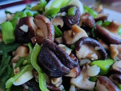 -史记安仁鱼头(浙闽赣食用菌交易中心店)