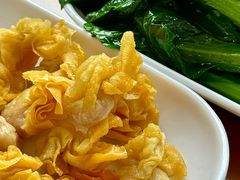 -崖口煲仔饭