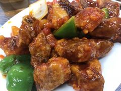 -陈根记大牌档