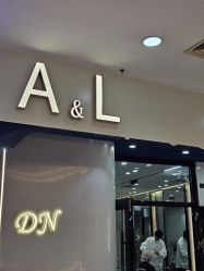 -A&L salon
