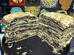 -爱德顺糕点食屋(利民道店)
