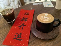 -一尺花园(安和花园店)