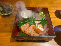 三文鱼刺身-有喜屋·深夜食堂(环宇荟店)