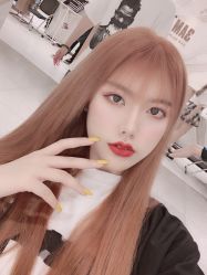点击看大图 -3AM HAIR SALON烫发染发接发