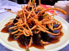 -巴厘龙虾·榜首油焖大虾(洞庭·艺术洋房店)