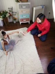 -小苹果儿童摄影(崇安店)