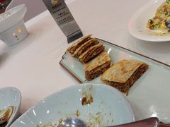 -玉华台饭庄·淮扬菜·烤鸭(望京店)