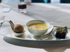 金桂花芦荟酒酿-金轩中餐厅 Jin Xuan(浦东丽思卡尔顿酒店)