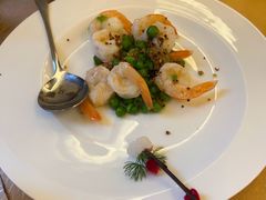 -马勒别墅·中餐厅