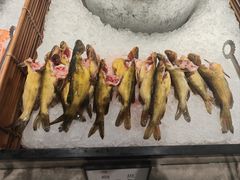 -千滋百味自助海鲜烤肉(布吉景华店)