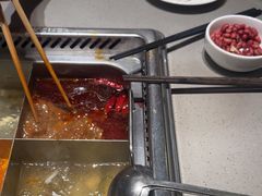 -海底捞火锅(翔龙天地广场店)