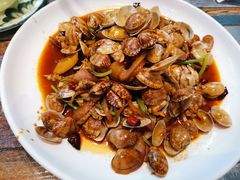 -鑫正兴东北烧烤(滨湖店)