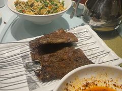-小尕子·新疆菜(明园店)