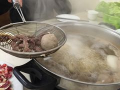 -伟记牛肉(金鸿公路店)