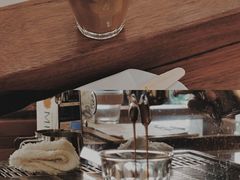 -SPARROW 家雀儿咖啡本店