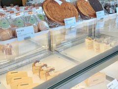 -诺嘉甜品(世贸店)