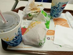 -华莱士·全鸡汉堡(湛江新华店)