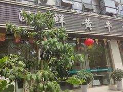-蜀皇·菌汤鲜黄牛肉汤锅(宽窄巷子店)