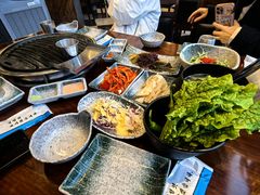 -Dombe豚(黑猪肉街店)