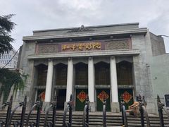 -魏家凉皮(西安秋林宏业商厦店)