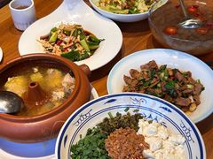 -翠云楼·汽锅鸡·云南特色菜(翠湖公园店)