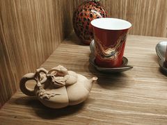 -翁暖茶馆(滨江东总店)