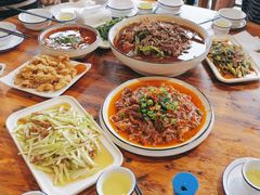 -彪彪烧鸭店(总店)