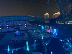-上海体育场