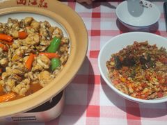 -西江红·株洲本地菜(滨江南路店)