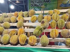 -Durian Shop