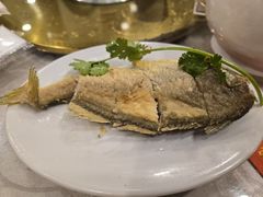 -新光酒家方亮蟹宴(黄浦店)