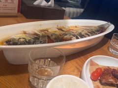 -花舍·新派粤菜·西餐·下午茶(亚运村·鸟巢店)