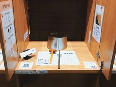 -独食火锅·半米屋台(望平街店)