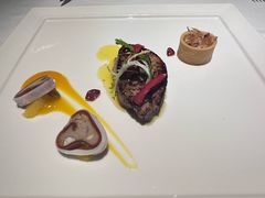 -WANG STEAK 王品(杭州万象城店)