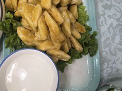 -六和聚传统烤鸭.天津菜(和平店)