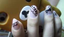 @星美甲-星美甲