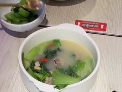 -九毛九西北菜(百信广场店)