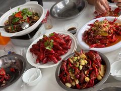 -五七小李子油焖大虾(总店)