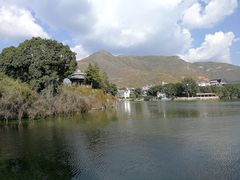 -南诏风情岛