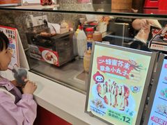-咕噜咕噜·章鱼小丸子(西湖路店)