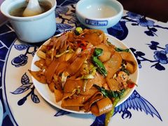 炒碱水粑-毛仔特色小吃(御窑厂店)