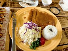 -Cafe Alice咖啡爱丽丝(奥城店)